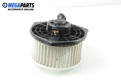 Ventilator încălzire for Honda Civic VII 1.7 CDTi, 100 hp, hatchback, 2003