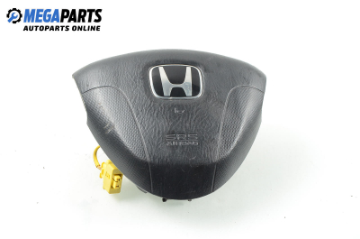 Airbag for Honda Civic VII 1.7 CDTi, 100 hp, hatchback, 2003, position: fața