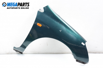 Fender for Honda Civic VII 1.7 CDTi, 100 hp, hatchback, 2003, position: front - right