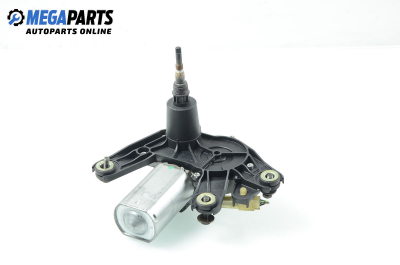 Front wipers motor for Honda Civic VII 1.7 CDTi, 100 hp, hatchback, 2003, position: rear