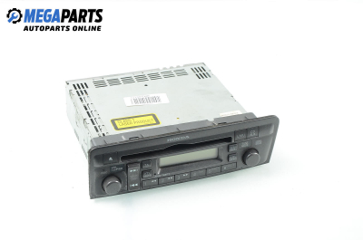 CD player for Honda Civic VII (2000-2005)