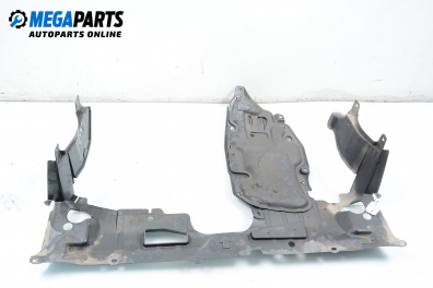 Skid plate for Honda Civic VII 1.7 CDTi, 100 hp, hatchback, 2003