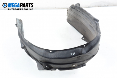 Inner fender for Honda Civic VII 1.7 CDTi, 100 hp, hatchback, 2003, position: front - left