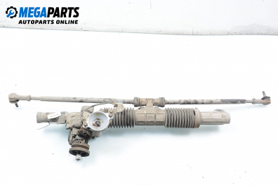 Electric steering rack no motor included for Honda Civic VII 1.7 CDTi, 100 hp, hatchback, 2003