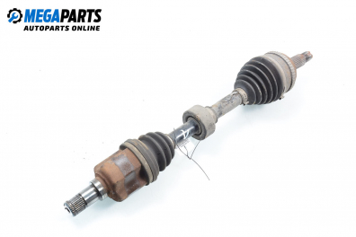 Driveshaft for Honda Civic VII 1.7 CDTi, 100 hp, hatchback, 2003, position: front - left