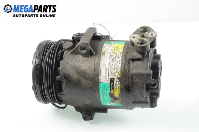 AC compressor for Honda Civic VII Hatchback (03.1999 - 02.2006) 1.7 CTDi (EU, EP, EV), 100 hp, 8972878761