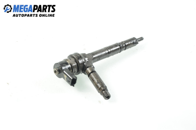 Diesel fuel injector for Honda Civic VII 1.7 CDTi, 100 hp, hatchback, 2003 № 0445110 082