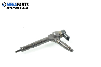 Diesel fuel injector for Honda Civic VII 1.7 CDTi, 100 hp, hatchback, 2003 № 0445110 082