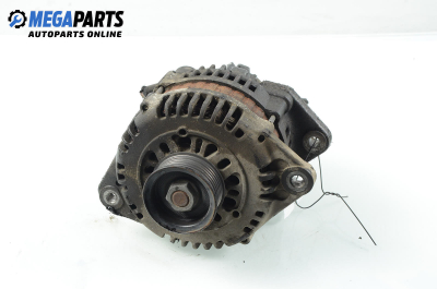 Alternator for Honda Civic VII 1.7 CDTi, 100 hp, hatchback, 2003