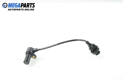 Sensor kurbelwelle for Honda Civic VII 1.7 CDTi, 100 hp, hecktür, 2003