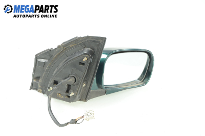 Oglindă for Honda Civic VII 1.7 CDTi, 100 hp, hatchback, 2003, position: dreapta