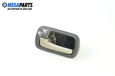 Inner handle for Honda Civic VII 1.7 CDTi, 100 hp, hatchback, 2003, position: front - left