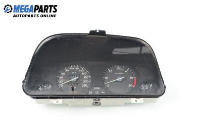 Bloc instrumente de bord for Peugeot 306 1.9 D, 68 hp, hatchback, 1997