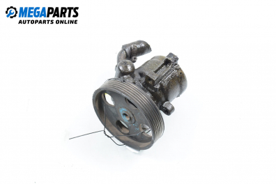 Power steering pump for Peugeot 306 1.9 D, 68 hp, hatchback, 1997