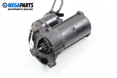 Starter for Peugeot 306 1.9 D, 68 hp, hatchback, 1997