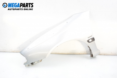 Fender for Toyota Avensis 1.8, 129 hp, station wagon, 2000, position: front - left