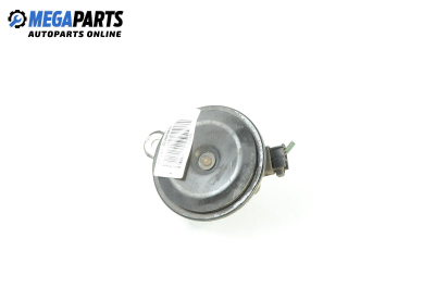 Claxon for Toyota Avensis 1.8, 129 hp, combi, 2000