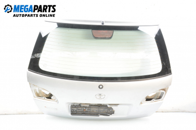 Capac spate for Toyota Avensis 1.8, 129 hp, combi, 2000, position: din spate