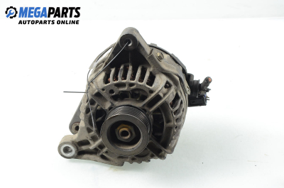 Alternator for Toyota Avensis 1.8, 129 hp, combi, 2000