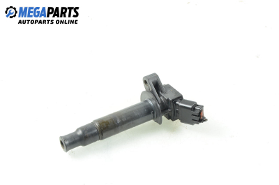 Ignition coil for Toyota Avensis 1.8, 129 hp, station wagon, 2000
