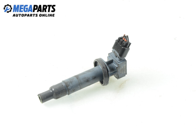 Ignition coil for Toyota Avensis 1.8, 129 hp, station wagon, 2000