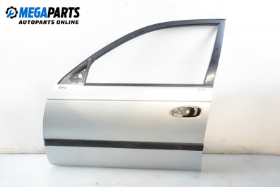 Door for Toyota Avensis 1.8, 129 hp, station wagon, 2000, position: front - left