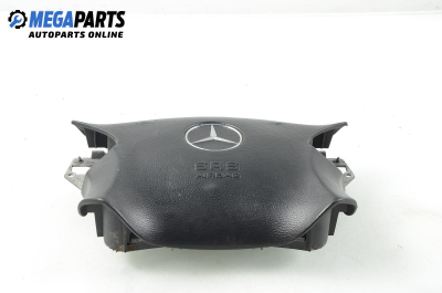 Airbag for Mercedes-Benz C-Klasse 203 (W/S/CL) 2.2 CDI, 136 hp, sedan, 2001, position: vorderseite