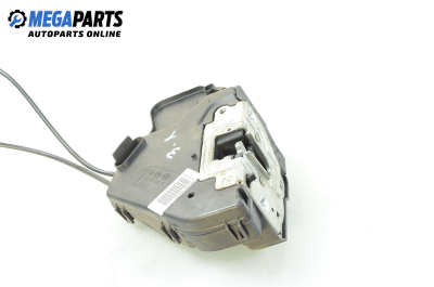 Lock for Mercedes-Benz C-Class 203 (W/S/CL) 2.2 CDI, 136 hp, sedan, 2001, position: rear - left