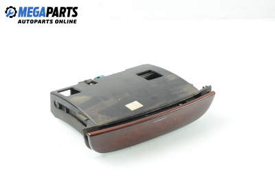 Interior dash trim panel for Mercedes-Benz S-Class W220 3.2 CDI, 197 hp, sedan automatic, 2000