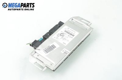 SAM module for Mercedes-Benz S-Class W220 3.2 CDI, 197 hp, sedan automatic, 2000 № 028 545 81 32