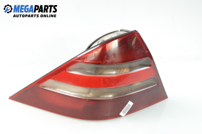 Tail light for Mercedes-Benz S-Class W220 3.2 CDI, 197 hp, sedan automatic, 2000, position: left