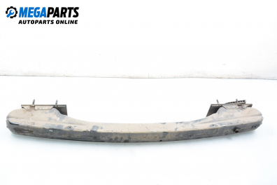 Bumper support brace impact bar for Mercedes-Benz S-Class W220 3.2 CDI, 197 hp, sedan automatic, 2000, position: rear