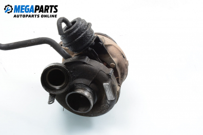 Turbo for Mercedes-Benz S-Klasse W220 3.2 CDI, 197 hp, sedan automatic, 2000 № A6130960199