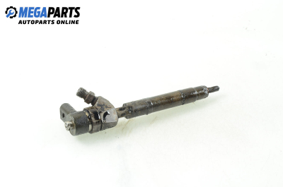 Diesel fuel injector for Mercedes-Benz S-Class W220 3.2 CDI, 197 hp, sedan automatic, 2000 № 0445110 055