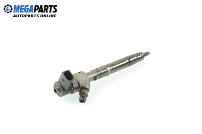 Diesel fuel injector for Mercedes-Benz S-Class W220 3.2 CDI, 197 hp, sedan automatic, 2000 № 0445110 055