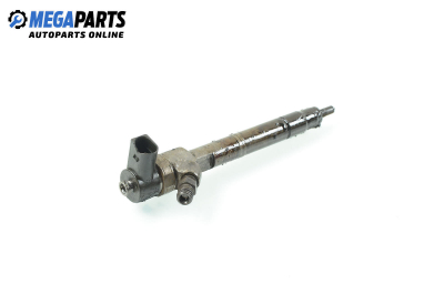 Diesel fuel injector for Mercedes-Benz S-Class W220 3.2 CDI, 197 hp, sedan automatic, 2000 № 0445110 055