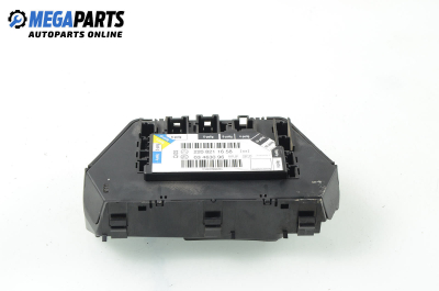 Door module for Mercedes-Benz S-Class W220 3.2 CDI, 197 hp, sedan automatic, 2000 № 220 821 16 58