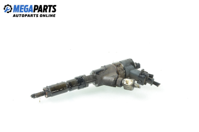 Diesel fuel injector for Citroen C5 2.0 HDi, 109 hp, station wagon, 2002 № Bosch 0 445 110 076