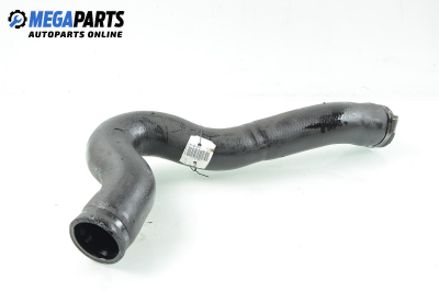 Turbo hose for Citroen C5 2.0 HDi, 109 hp, station wagon, 2002