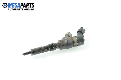 Diesel fuel injector for Citroen C5 2.0 HDi, 109 hp, station wagon, 2002 № Bosch 0 445 110 076