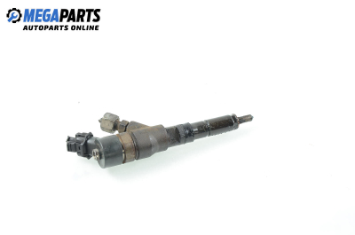 Diesel fuel injector for Citroen C5 2.0 HDi, 109 hp, station wagon, 2002 № Bosch 0 445 110 076