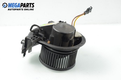 Ventilator încălzire for Volkswagen Polo (6N/6N2) 1.4, 60 hp, hatchback, 1998