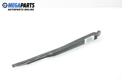 Rear wiper arm for Volkswagen Polo (6N/6N2) 1.4, 60 hp, hatchback, 1998, position: rear