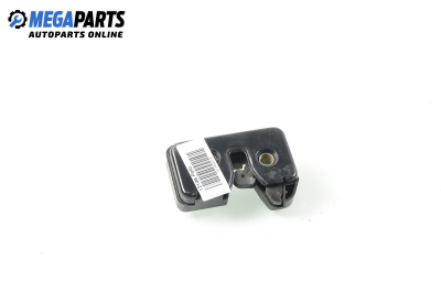 Trunk lock for Volkswagen Polo (6N/6N2) 1.4, 60 hp, hatchback, 1998, position: rear