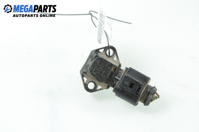 MAP sensor for Volkswagen Polo (6N/6N2) 1.4, 60 hp, hecktür, 1998