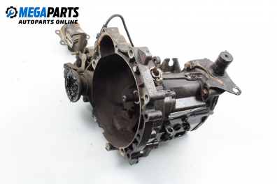  for Volkswagen Polo (6N/6N2) 1.4, 60 hp, hatchback, 1998