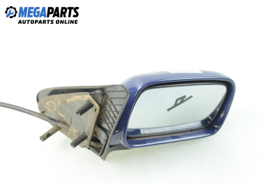 Mirror for Volkswagen Polo (6N/6N2) 1.4, 60 hp, hatchback, 1998, position: right