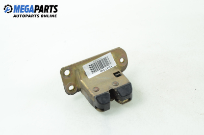 Trunk lock for Volvo S40/V40 2.0, 140 hp, sedan, 1996, position: rear