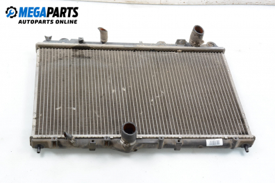 Water radiator for Volvo S40/V40 2.0, 140 hp, sedan, 1996