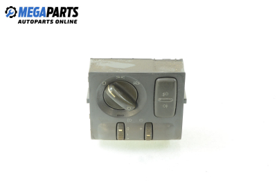 Lights switch for Volvo S40/V40 2.0, 140 hp, sedan, 1996